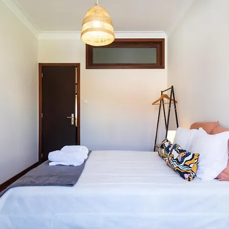 Apartamento Magnificent *
