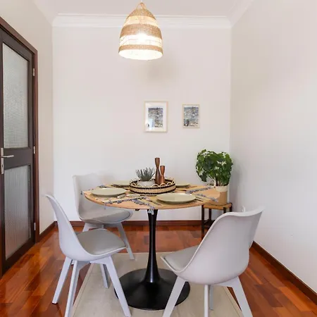 Apartamento Magnificent Porto
