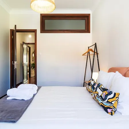 Apartamento Magnificent *