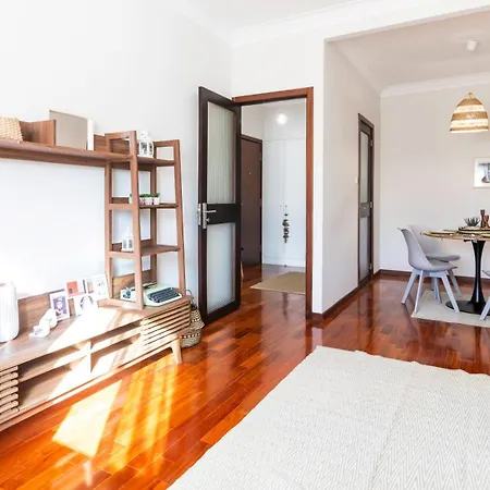 Apartamento Magnificent Porto